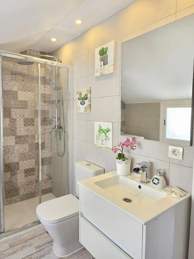 New Loft Sweet Holidays, Playa De Los Cristianos Los Cristianos  Apartment Los Cristianos (Tenerife)