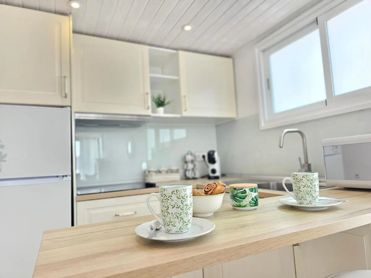 Apartment New Loft Sweet Holidays, Playa De Los Cristianos Los Cristianos