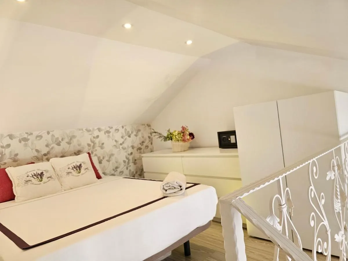 New Loft Sweet Holidays, Playa De Los Cristianos Los Cristianos  Apartment Los Cristianos (Tenerife)
