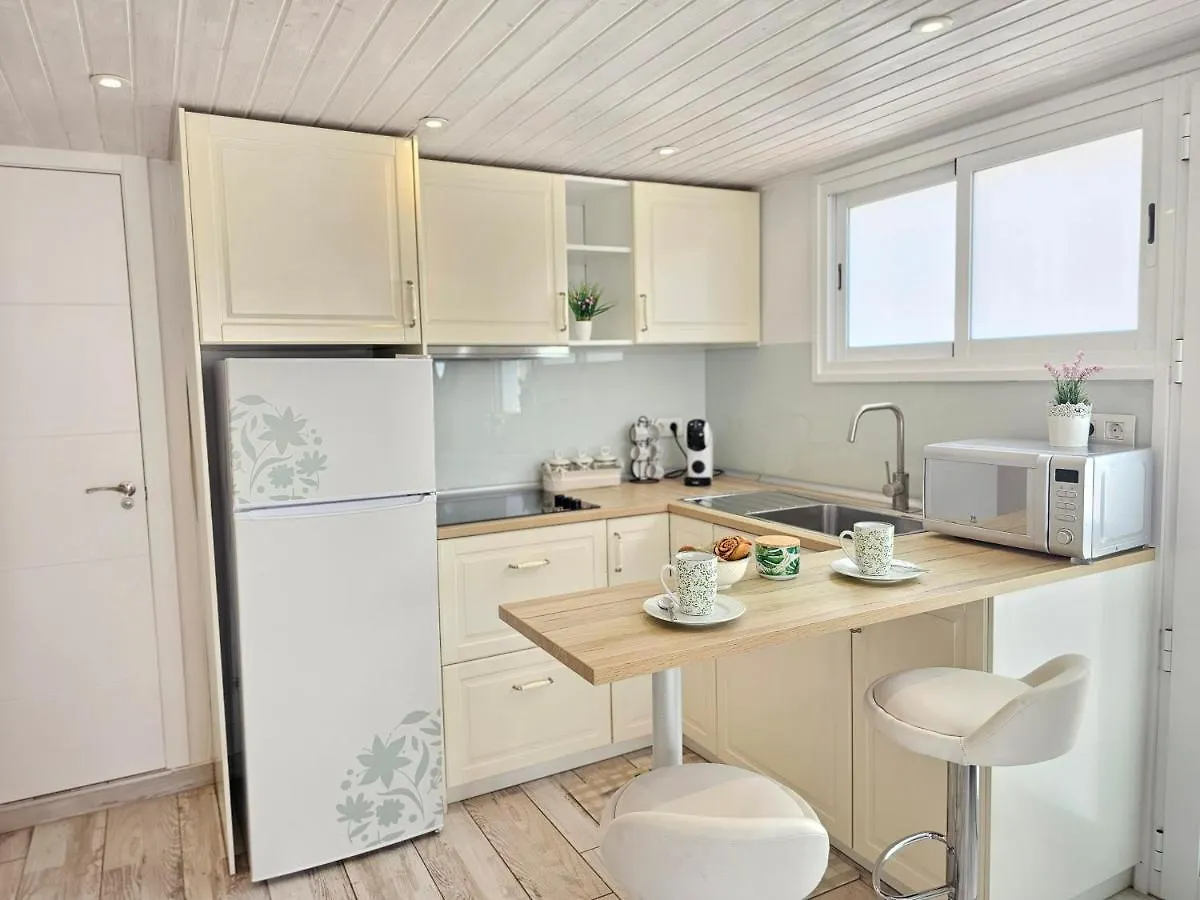 New Loft Sweet Holidays, Playa De Los Cristianos Los Cristianos  Los Cristianos (Tenerife)