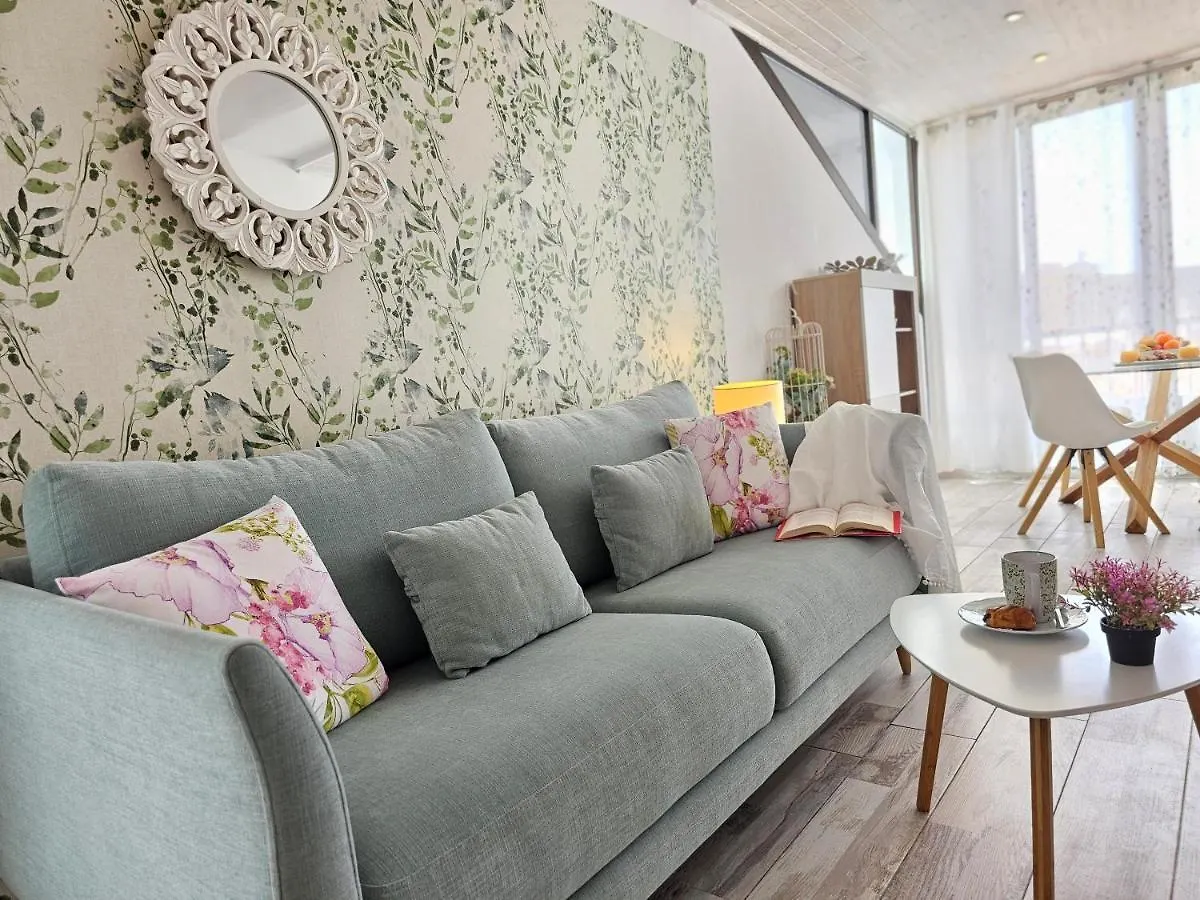 New Loft Sweet Holidays, Playa De Los Cristianos Los Cristianos  Apartment
