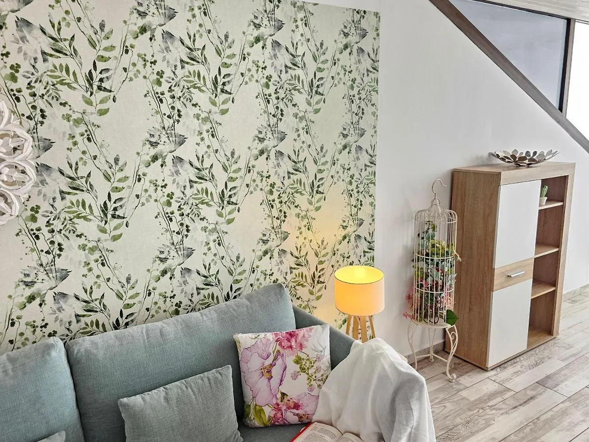 Apartment New Loft Sweet Holidays, Playa De Los Cristianos Los Cristianos