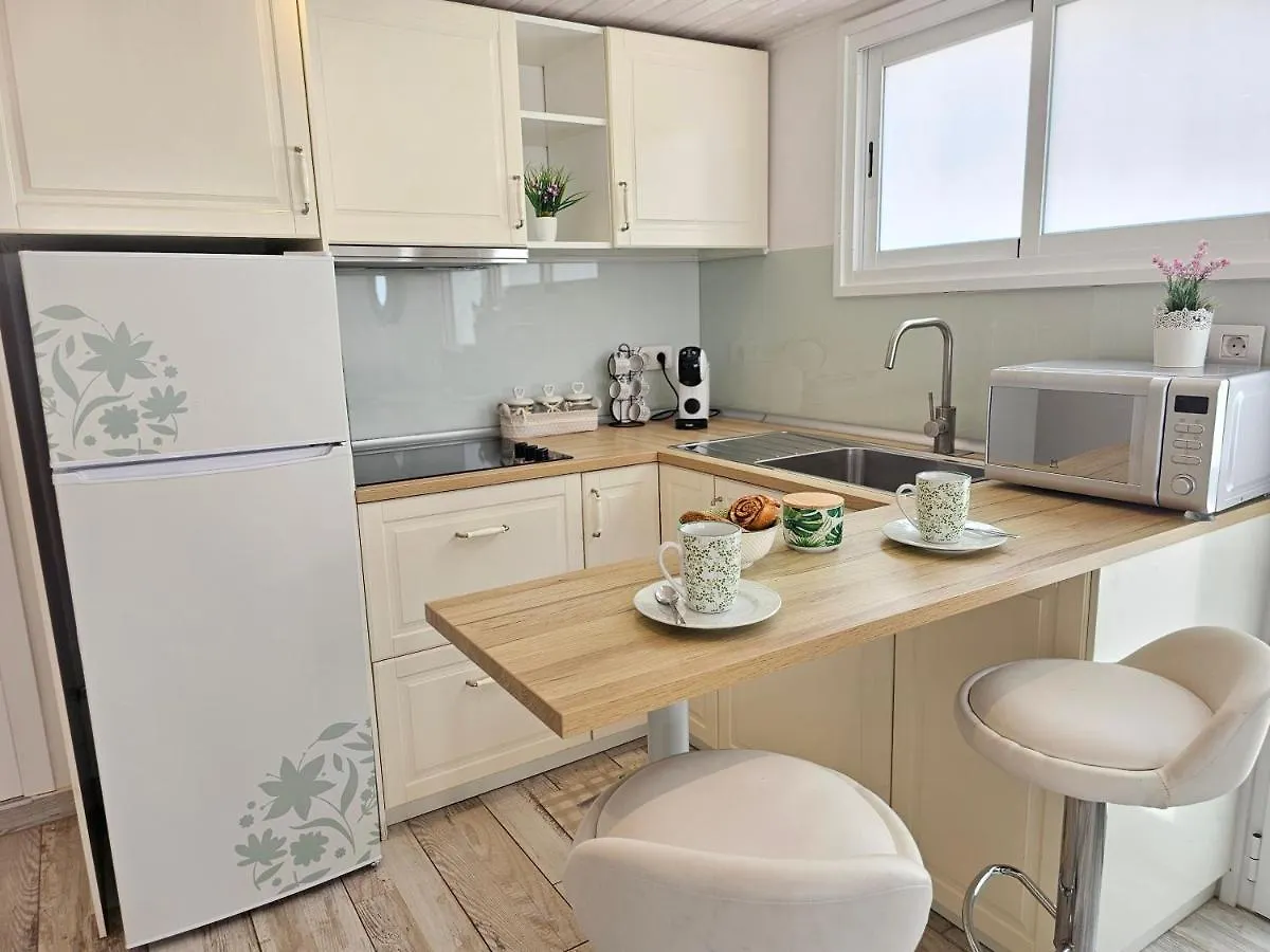 New Loft Sweet Holidays, Playa De Los Cristianos Los Cristianos  Apartment Los Cristianos (Tenerife)
