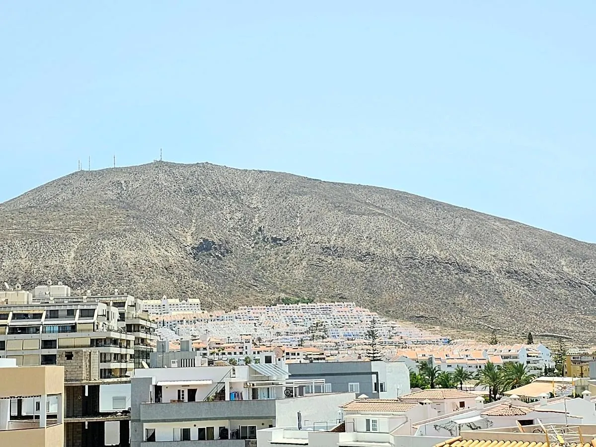 New Loft Sweet Holidays, Playa De Los Cristianos Los Cristianos  0*, Los Cristianos (Tenerife) Spain