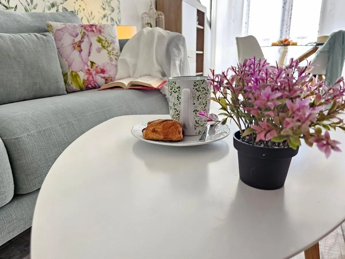 New Loft Sweet Holidays, Playa De Los Cristianos Los Cristianos