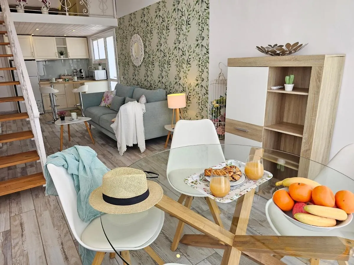 New Loft Sweet Holidays, Playa De Los Cristianos Los Cristianos