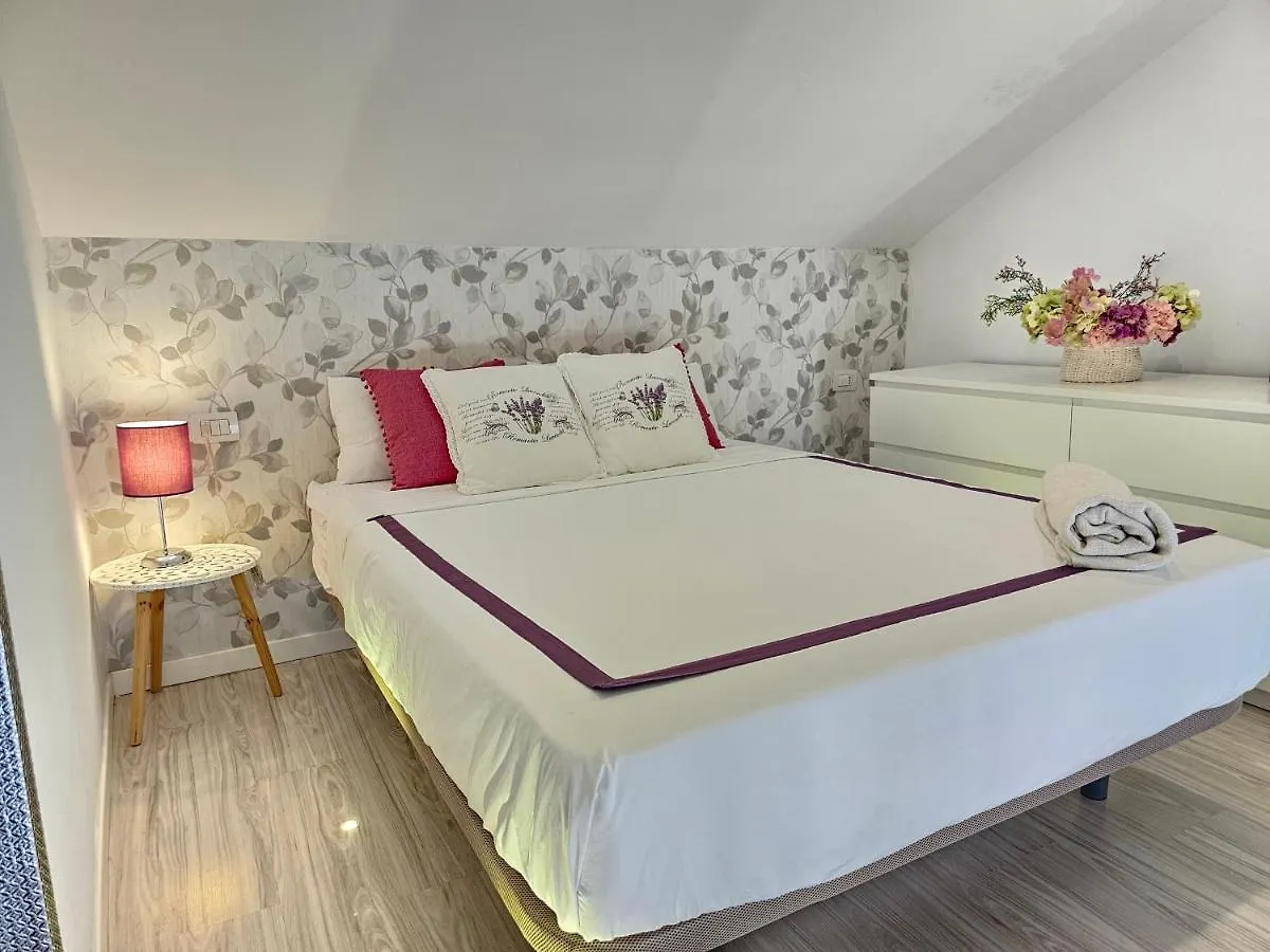 New Loft Sweet Holidays, Playa De Los Cristianos Los Cristianos  Los Cristianos (Tenerife)