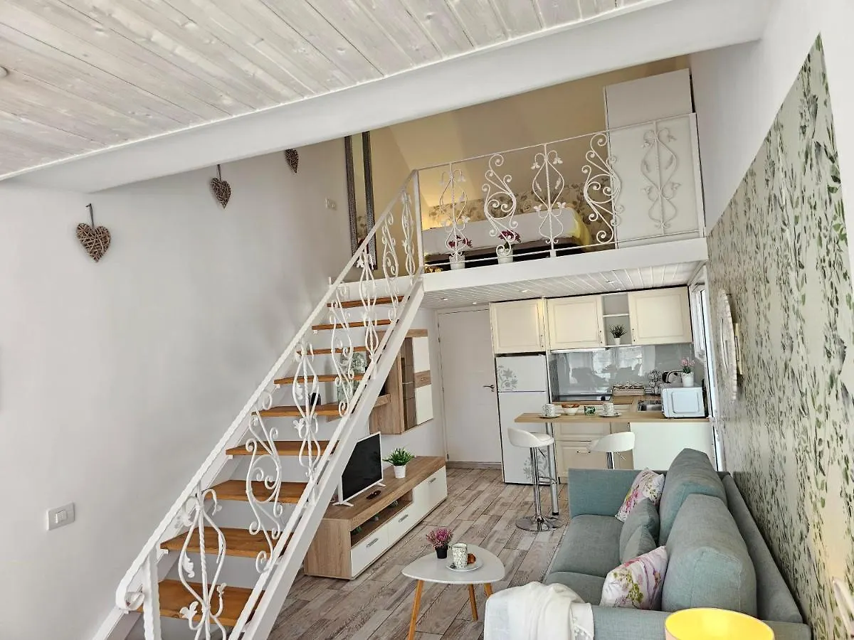 New Loft Sweet Holidays, Playa De Los Cristianos contacts