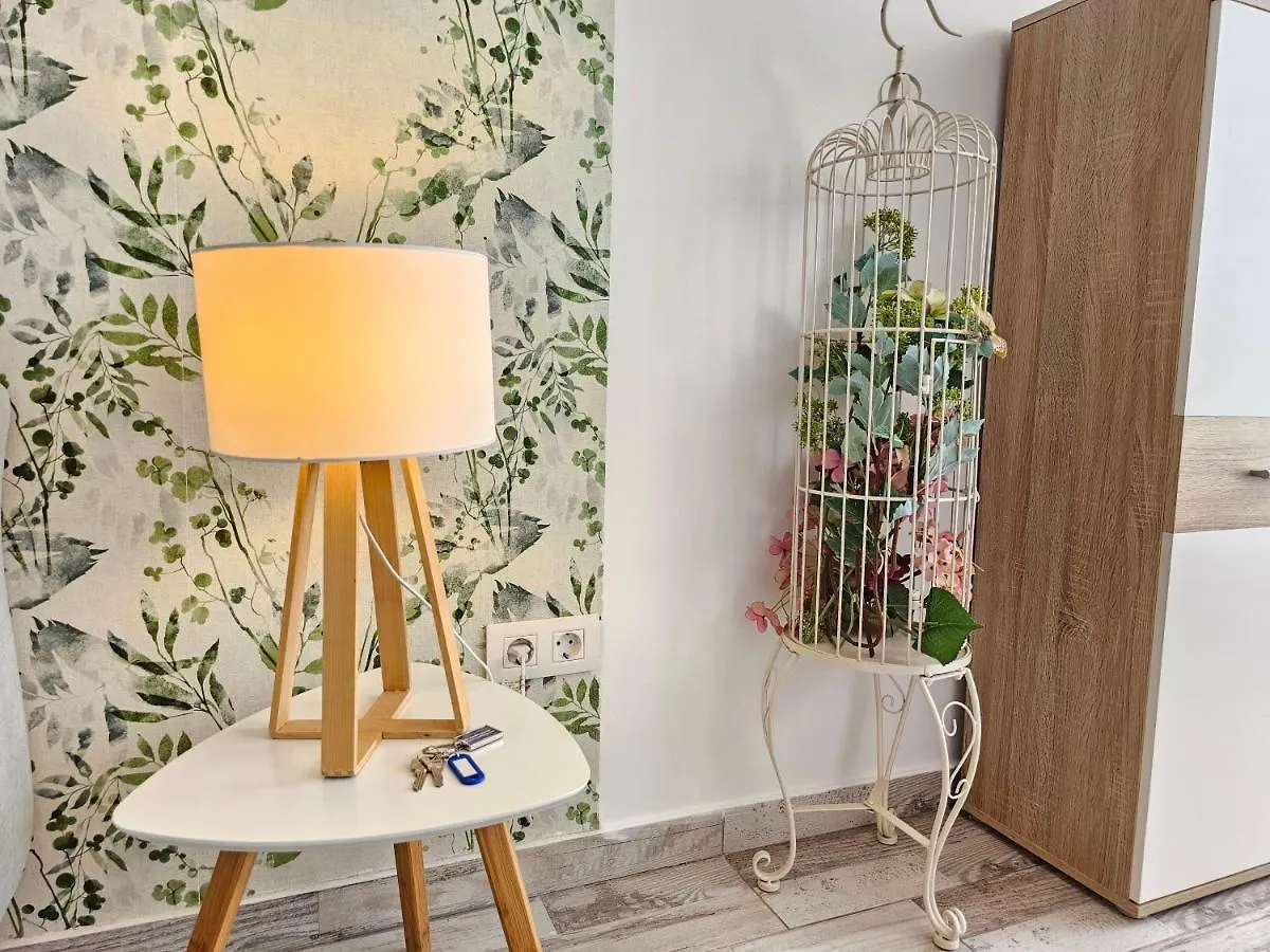 Apartment New Loft Sweet Holidays, Playa De Los Cristianos Los Cristianos  Spain