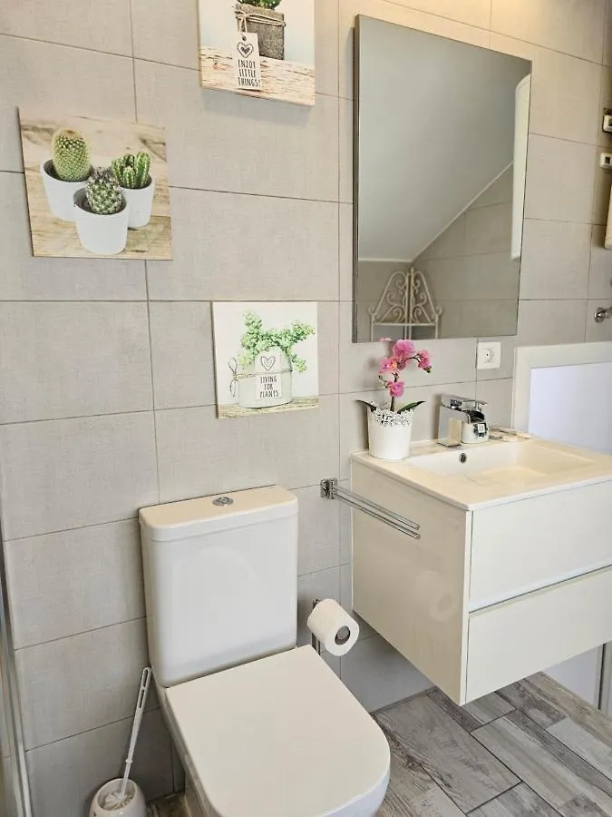 Apartment New Loft Sweet Holidays, Playa De Los Cristianos Los Cristianos  Spain