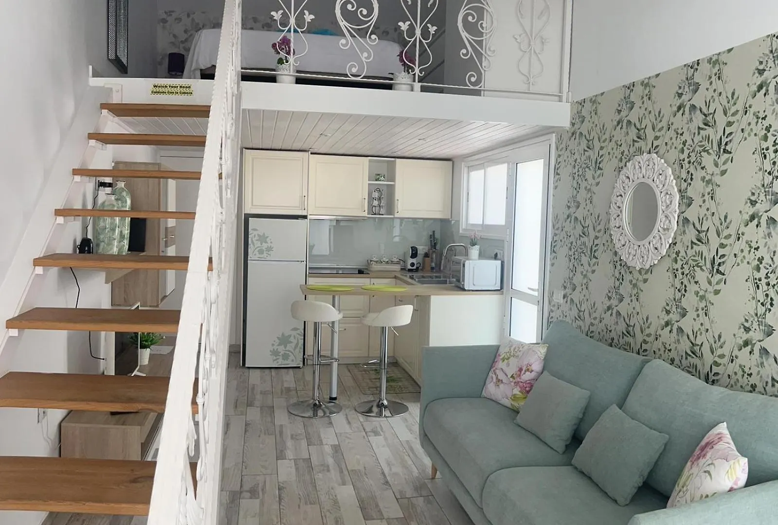 New Loft Sweet Holidays, Playa De Los Cristianos Los Cristianos  0*, Los Cristianos (Tenerife) Spain