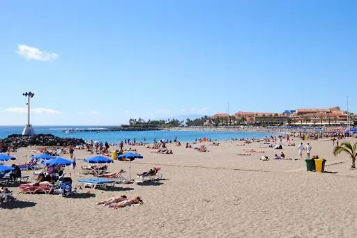 New Loft Sweet Holidays, Playa De Los Cristianos Los Cristianos  0*, Los Cristianos (Tenerife)