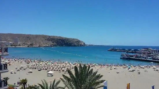 Apartment New Loft Sweet Holidays, Playa De Los Cristianos Los Cristianos