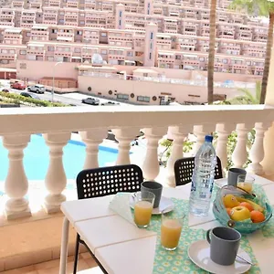 Appartement Castle Margherita's, Los Cristianos (Tenerife)