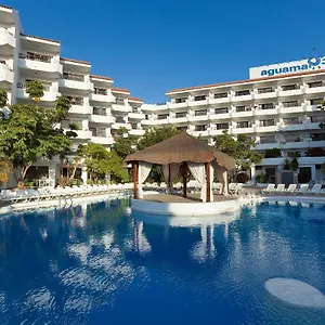 Aguamar Apartamentos, Cristianos Downtown Lejlighedshotel