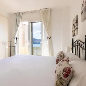Tijeritas Cool Sea Breeze Los Cristianos (Tenerife)