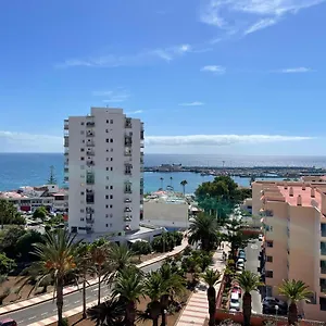 Appartement Achacay Sunset, Los Cristianos (Tenerife)