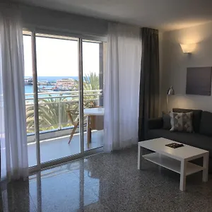 Appartement Bahia Colon, Los Cristianos (Tenerife)