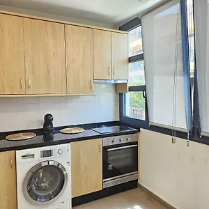 Luxury Suites, Cristianos Los Cristianos (Tenerife)