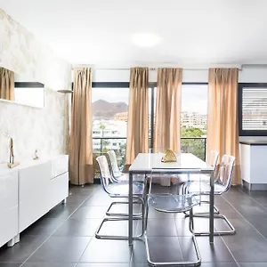 Appartement New Center Cristianos, Los Cristianos (Tenerife)