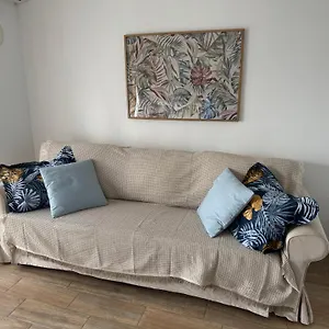 Appartement Port Royal, Los Cristianos (Tenerife)