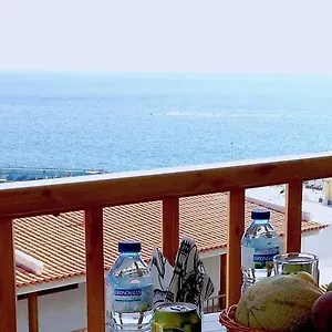 Appartement Ocean View Over Cristianos, Playa Vistas, Los Cristianos (Tenerife)