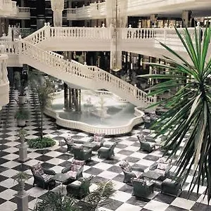 Mare Nostrum Hotel