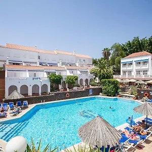 Ona Claveles Lejlighedshotel