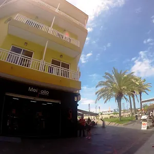  Appartement Edificio Don Diego