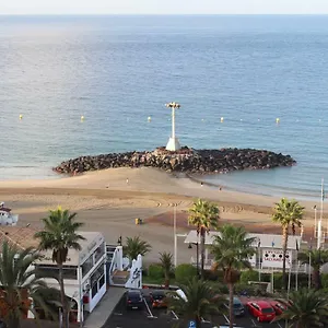 Appartement Vista Bahia, Los Cristianos (Tenerife)