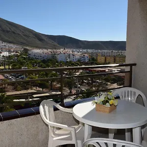 Precioso Cristianos Tenerife Apartament